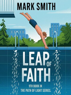 cover image of Leap of Faith
